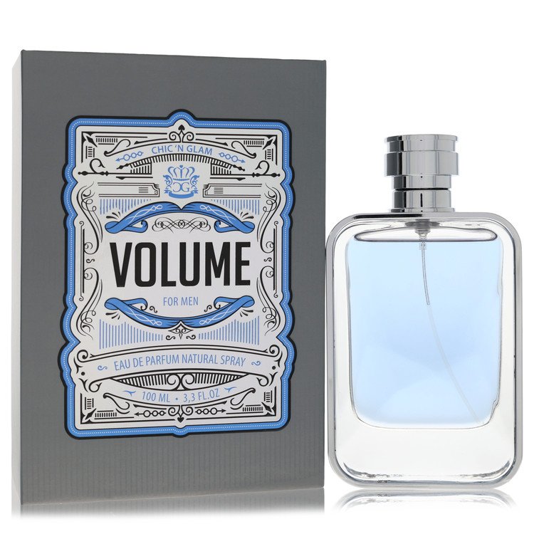 Chic 'N Glam Volume Eau De Parfum Women's 3.3 FL OZ | 100 ML