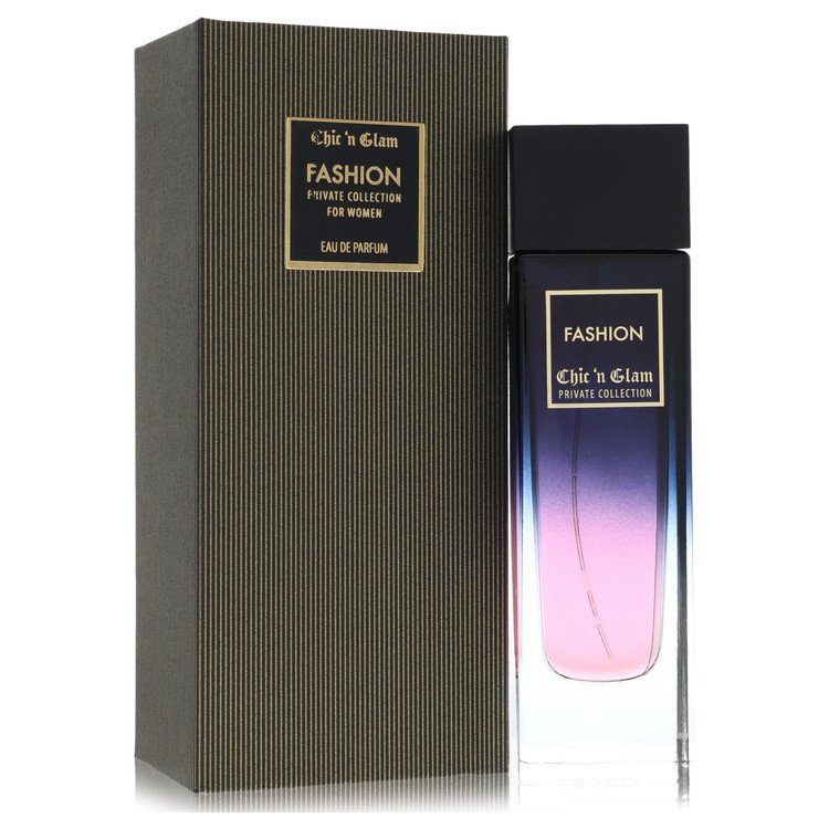 Chic 'N Glam Fashion Private Collection Women's Eau De Parfum 3.3 FL OZ | 100 ML