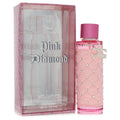Chic 'N Glam Pink Diamond Women's Eau De Parfum 3.3 FL OZ | 100 ML