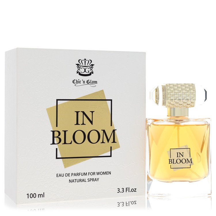 Chic 'N Glam In Bloom Women's Eau De Parfum 3.3 FL OZ | 100 ML