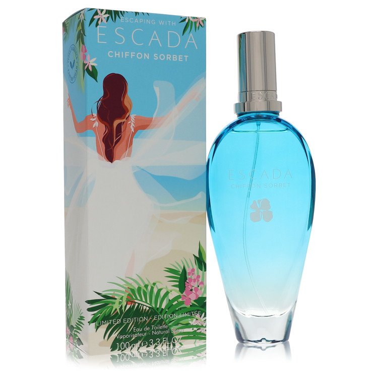 Escada Chiffon Sorbet Women's Eau De Toilette 3.3 FL OZ | 100 ML