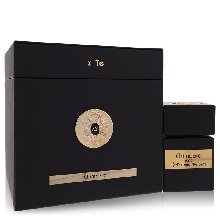 Tiziana Terenzi Chimaera Unisex Extrait De Parfum 3.4 FL OZ | 100 ML