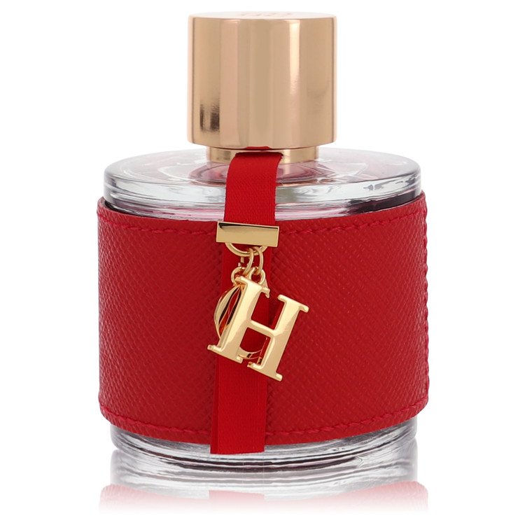 Carolina Herrera CH Women's Eau De Toilette Tester 3.4 FL OZ | 100 ML