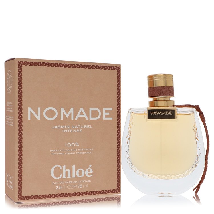 Chloe Nomade Jasmin Naturel Intense Eau De Parfum 2.5 FL OZ | 75 ML