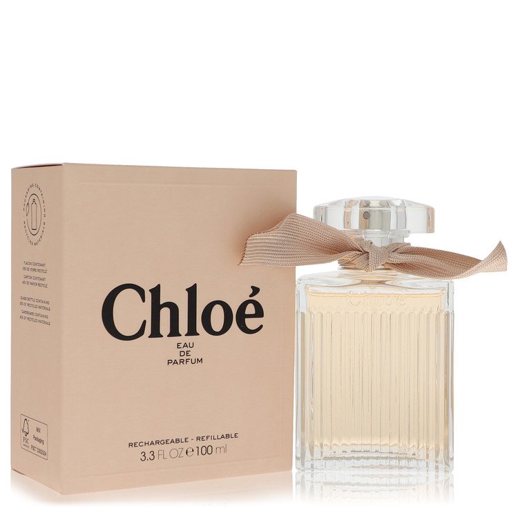 Chloe Eau De Parfum Women's 3.3 FL OZ | 100 ML