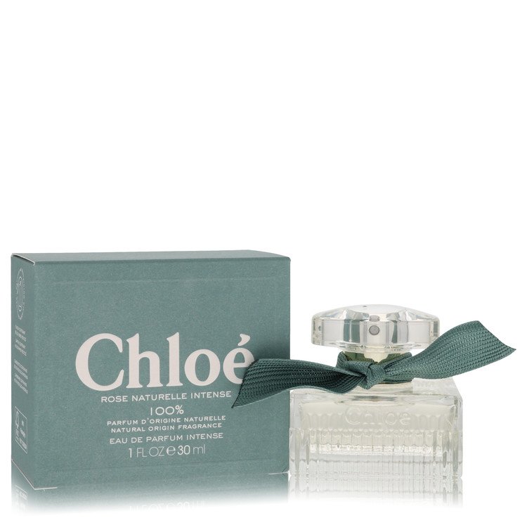 Chloe Rose Naturelle Intense Women's Eau De Parfum 1 FL OZ | 30 ML