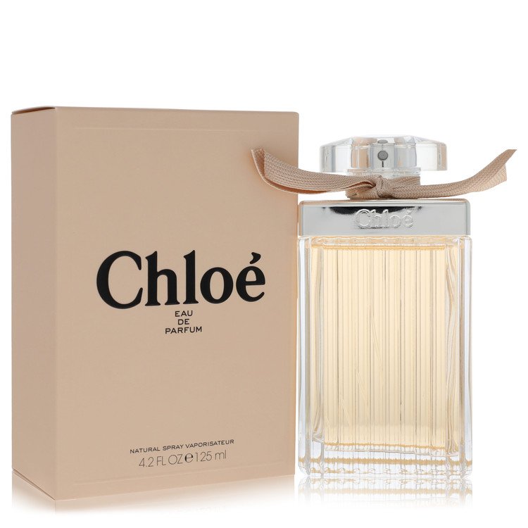 Chloe Eau De Parfum Women's 4.2 FL OZ | 125 ML