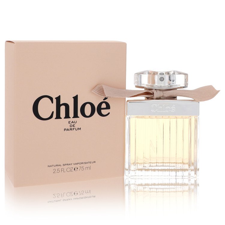 Chloe Women's Eau De Parfum 2.5 FL OZ | 75 ML