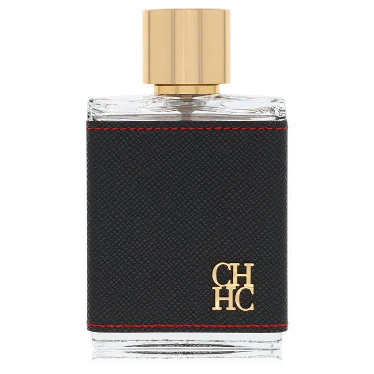 Carolina Herrera CH Men Eau De Toilette Men's Tester 3.4 FL OZ | 100 ML