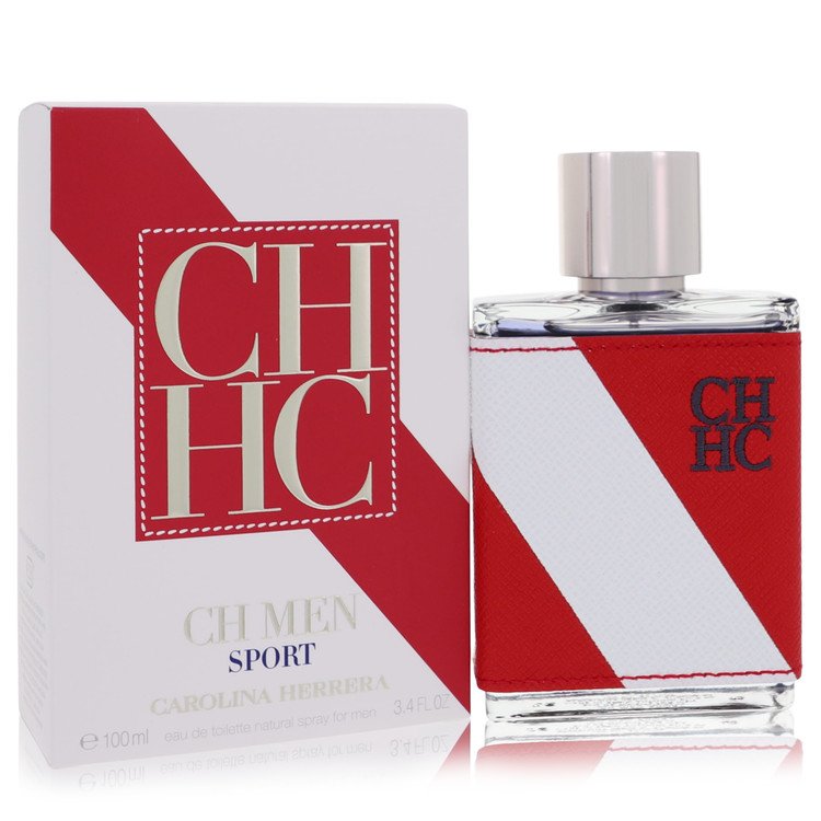 Carolina Herrera CH Sport Men's Eau De Toilette 3.4 FL OZ | 100 ML