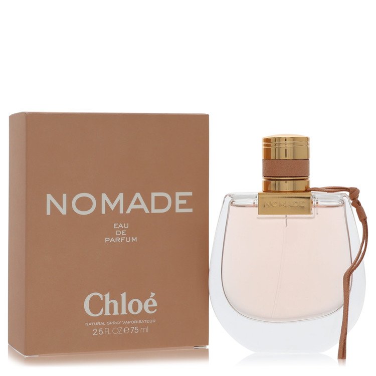 Chloe Nomade Women's Eau De Parfum 2.5 FL OZ | 75 ML