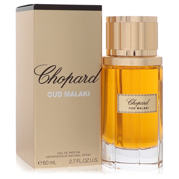 Chopard Oud Malaki Unisex Eau De Parfum 2.7 FL OZ | 80 ML
