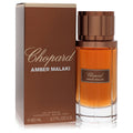 Chopard Amber Malaki Unisex Eau De Parfum 2.7 FL OZ | 80 ML