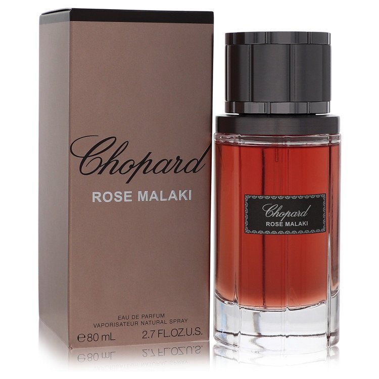 Chopard Rose Malaki Unisex Eau De Parfum 2.7 FL OZ | 80 ML