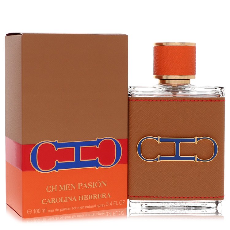Carolina Herrera CH Passion Women's Eau De Parfum 3.4 FL OZ | 100 ML