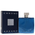 Azzaro Chrome Men's Eau De Parfum 3.4 FL OZ | 100 ML