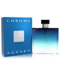 Azzaro Chrome Men's Eau De Parfum 3.4 FL OZ | 100 ML