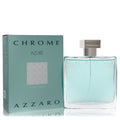 Azzaro Chrome Azure Men's Eau De Toilette 3.4 FL OZ | 100 ML