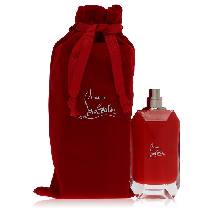 Christian Louboutin Loubiraj Women's Eau De Parfum 3 FL OZ | 90 ML