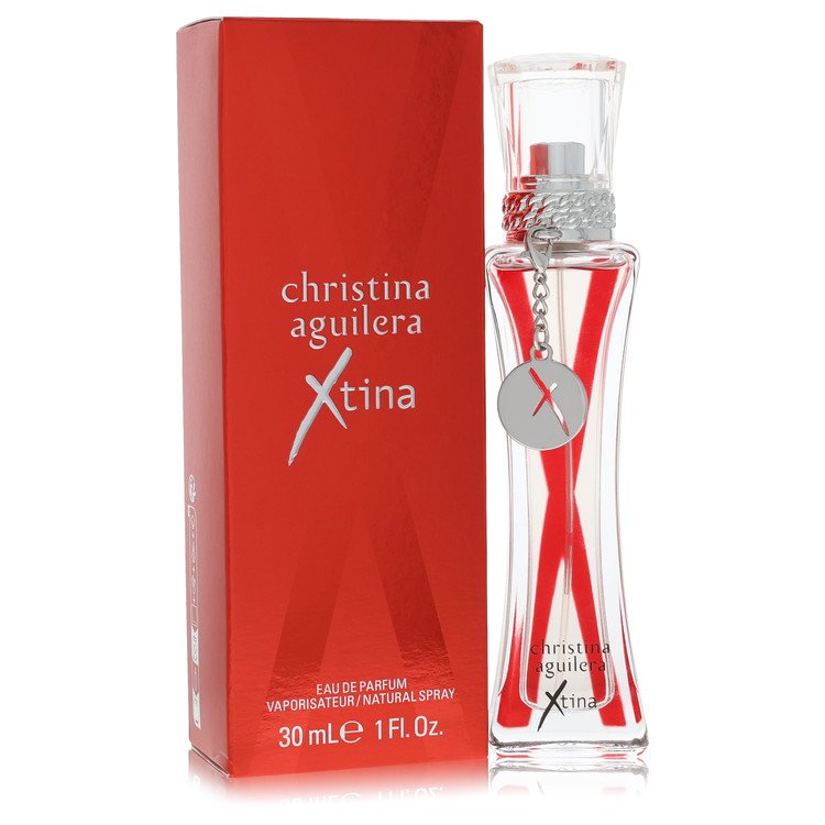 Christina Aguilera Xtina Women's Eau De Parfum 1 FL OZ | 30 ML