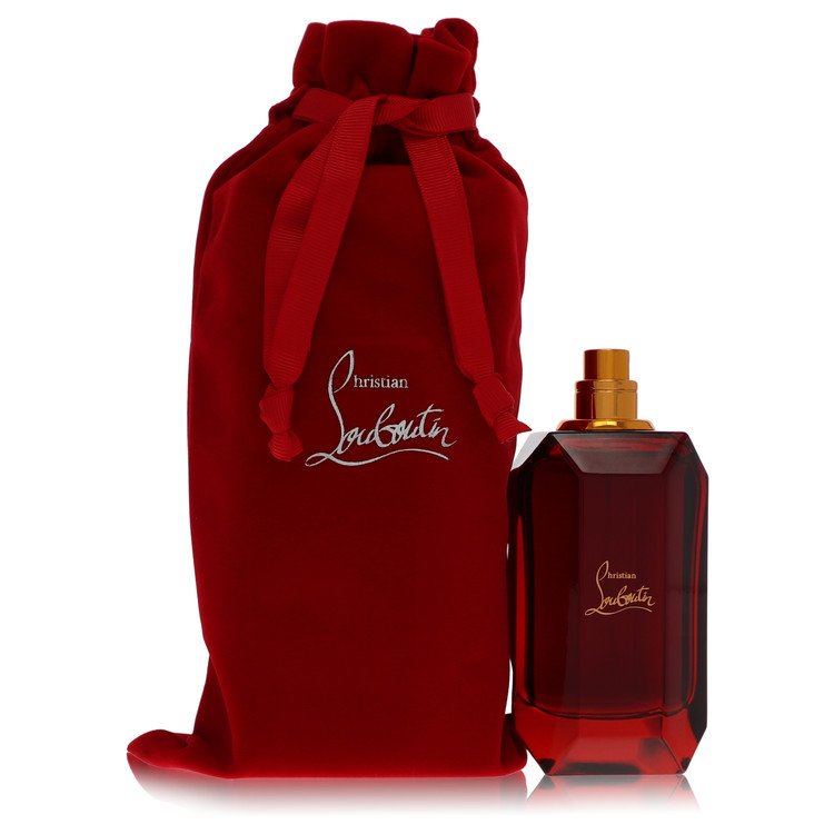 Christian Louboutin Loubicharme Women's Eau De Parfum Intense 3.04 FL OZ | 90 ML