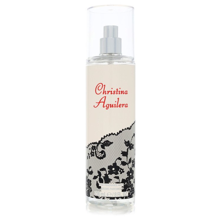 Christina Aguilera Women's Fragrance Mist Spray 8 FL OZ | 240 ML