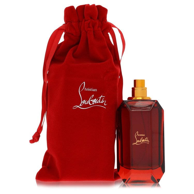 Christian Louboutin Loubicharme Women's Eau De Parfum Intense Tester 3.04 FL OZ | 90 ML