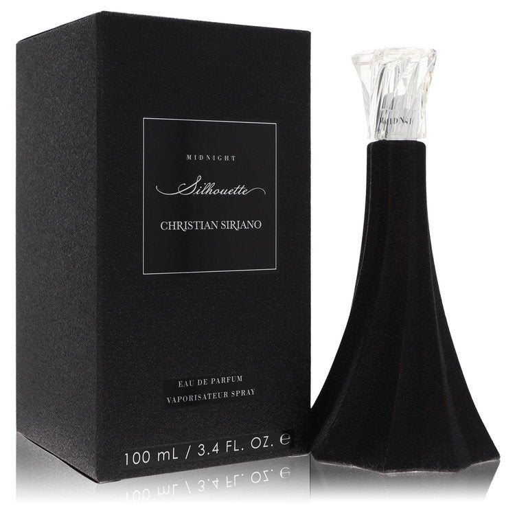 Christian Siriano Silhouette Midnight Women's Eau De Parfum 3.4 FL OZ | 100 ML
