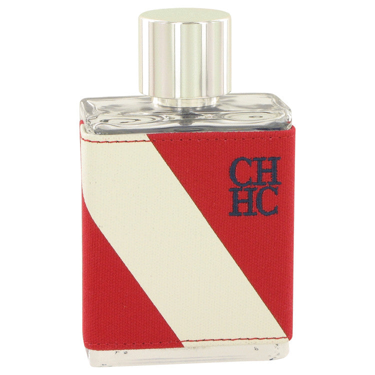 Carolina Herrera Ch Sport Men's Eau De Toilette Tester 3.4 FL OZ | 100 ML