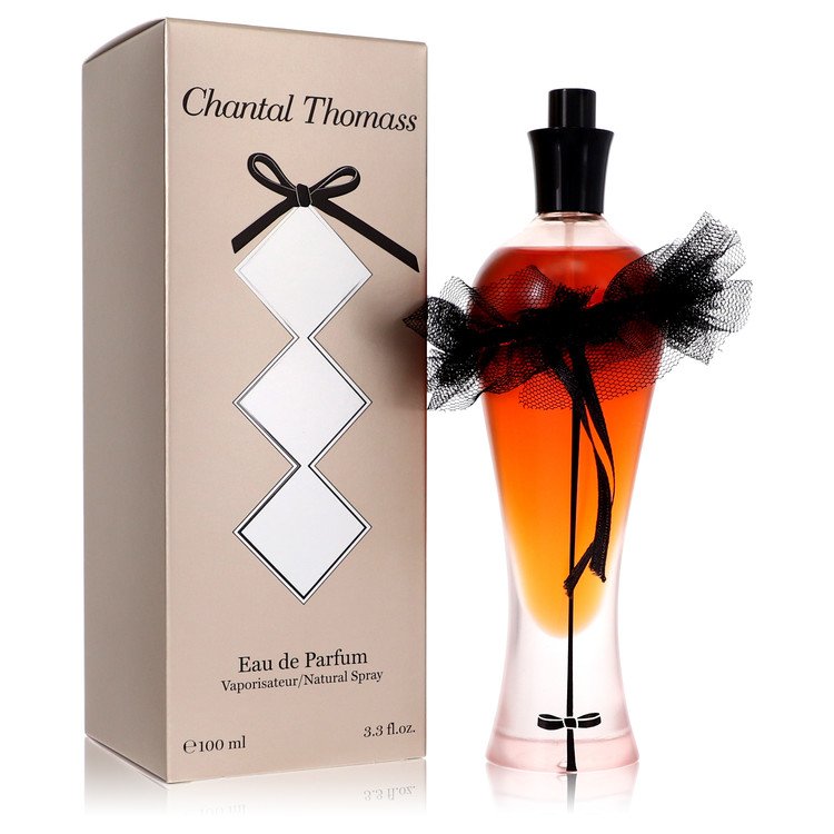 Chantal Thomass Gold Women's Eau De Parfum 3.3 FL OZ | 100 ML