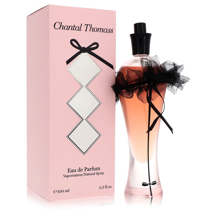 Chantal Thomass Pink Women's Eau De Parfum 3.3 FL OZ | 100 ML