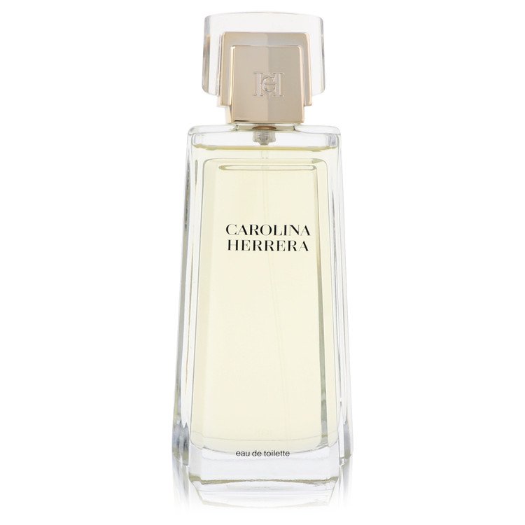 Carolina Herrera Carolina Herrera Eau De Toilette Women's Tester 3.4 FL OZ | 100 ML
