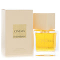 Yves Saint Laurent Cinema Women's Eau De Parfum 2.7 FL OZ | 80 ML