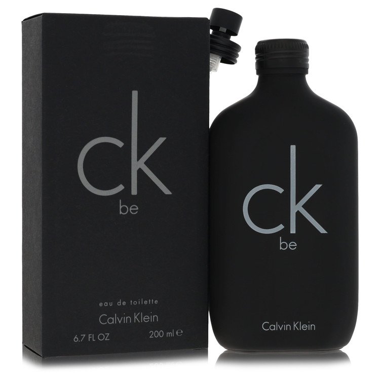 Calvin Klein Ck Be Unisex Eau De Toilette 6.6 FL OZ | 200 ML