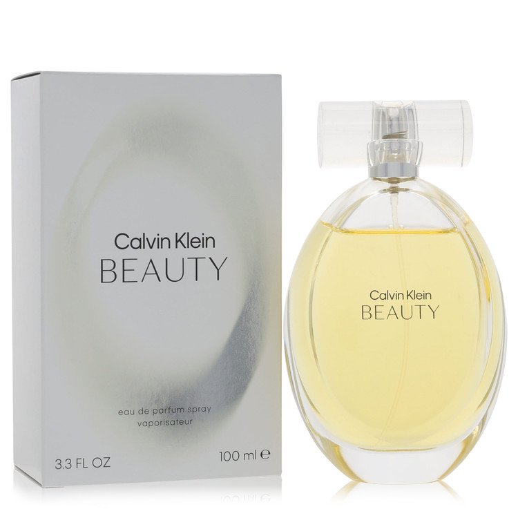 Calvin Klein Beauty Eau De Parfum Women's 3.4 FL OZ | 100 ML