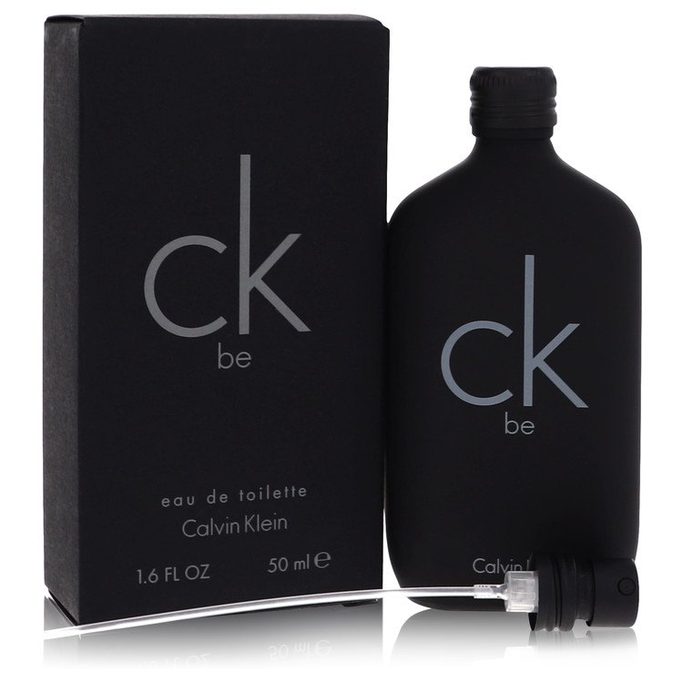 Calvin Klein CK Be Unisex Eau De Toilette 1.7 FL OZ | 50 ML