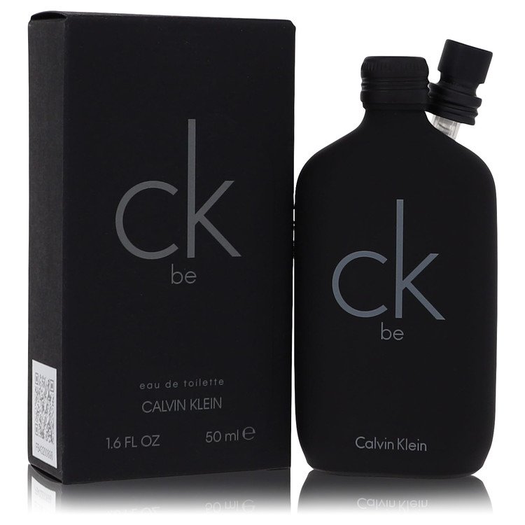 Calvin Klein CK Be Unisex Eau De Toilette 1.7 FL OZ | 50 ML
