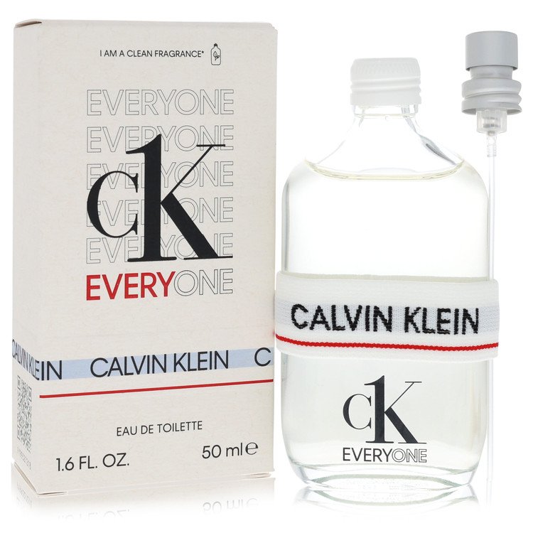 Hugo Boss Ck Everyone Men's Eau De Toilette 1.6 FL OZ | 50 ML