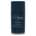 Calvin Klein CK Free Deodorant Stick Men's Deodorant Stick 2.6 OZ | 75 G