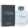 Calvin Klein CK Free Eau De Toilette Men's 3.4 FL OZ | 100 ML