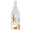 Calvin Klein CK In 2u Men's Eau De Toilette Tester 3.4 FL OZ | 100 ML