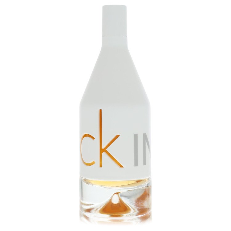 Calvin Klein CK In 2u Men's Eau De Toilette Tester 3.4 FL OZ | 100 ML