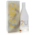 Calvin Klein Ck In 2u Women's Eau De Toilette 3.4 FL OZ | 100 ML