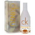 Calvin Klein Ck In 2u Women's Eau De Toilette Spray 1.7 FL OZ | 50 ML