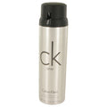 Calvin Klein CK One Unisex Body Spray 5.4 FL OZ | 160 ML