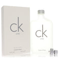 Calvin Klein CK One Unisex Eau De Toilette 10 FL OZ | 300 ML