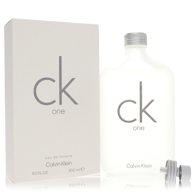 Calvin Klein CK One Unisex Eau De Toilette 10 FL OZ | 300 ML