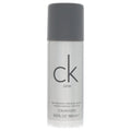 Calvin Klein CK One Deodorant Spray Unisex 5 OZ | 150 G