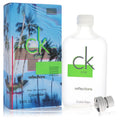Calvin Klein Ck One Reflections Unisex Eau De Toilette 3.4 FL OZ | 100 ML