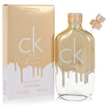 Calvin Klein Ck One Gold Unisex Eau De Toilette 3.4 FL OZ | 100 ML